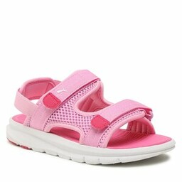 Sandały Puma Puma Evolve Sandal Jr 39044904 Różowy