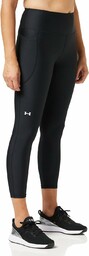Under Armour Damskie legginsy Capri HG UA