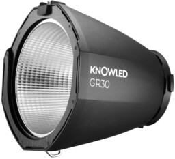 Godox Reflektor GR30 do lampy Knowled MG1200Bi (30