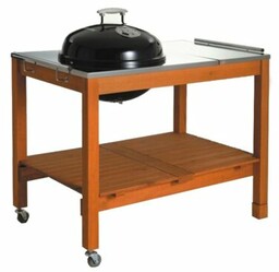LANDMANN Grill węglowy 11484 47 cm