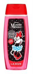LA RIVE Disney Minnie Szampon i płyn
