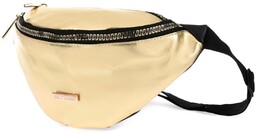 Złota nerka saszetka damska biodrówka versoli eko V19