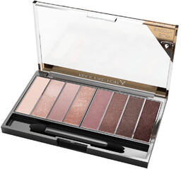 Max Factor, Masterpiece Nude Palette, Paletka cieni