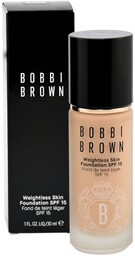 Bobbi Brown, Weightless Skin Foundation SPF 15, Podkład