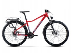 Rower górski Mtb Ghost Lanao Eq 27.5 Al