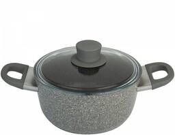 Ballarini Garnek 2H Z Pokrywką 2.8l Murano