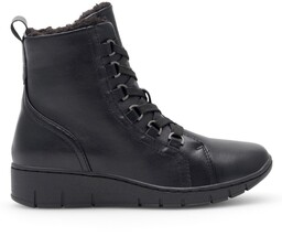 Botki Clara Barson WS6075-10 Czarny