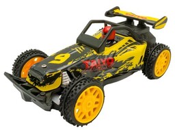 TAIYO Samochód zdalnie sterowany Mini Buggy Road Racer