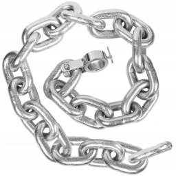 Hms Łańcuchy Stalowe Obciążeniowe Do Zawieszenia Na Gryfie