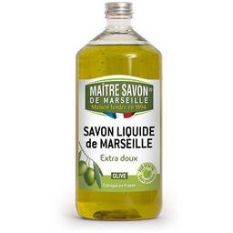 La Corvette, Mydło Marsylskie w płynie, OLIWKA, extra