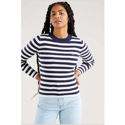 maglie donna levis a07190 - crew sweater 0030