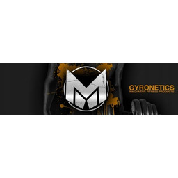 Ławka treningowa rzymska Gorilla Sports 505d