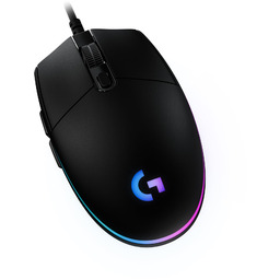 Logitech G203 Lightsync Gaming Mouse, Z Możliwością Dostosowania