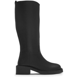 Kozaki Lasocki KAP-SL-21703 Czarny