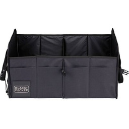 BLACK&DECKER Organizer do bagażnika 871125223583