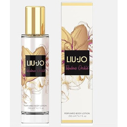 Liu Jo Fabulous Orchid Unisex woda kolońska
