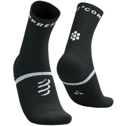 COMPRESSPORT Skarpetki do biegania PRO MARATHON SOCKS V2.0