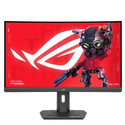 Monitor 27 cali XG27WCMS Rog Fhd 280Hz Hdmi