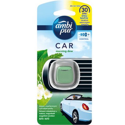 AMBI PUR Odświeżacz do samochodu CAR Morning Dew