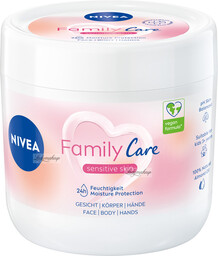 Nivea - Family Care - Cream - Lekki