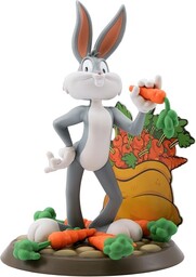 ABYSTYLE Studio Looney Tunes Bugs Bunny Figurka kolekcjonerska