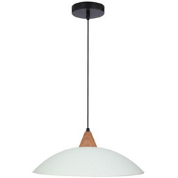 Lampa wisząca OTRIKS 40 1x60W E27 CANDELLUX