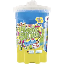 CRAZE Magic Slime Twist XXL wielobarwna magiczna dziecięca