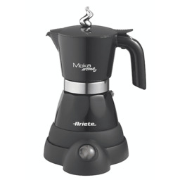 Kawiarka elektryczna ARIETTE 1358 MOKINA Black