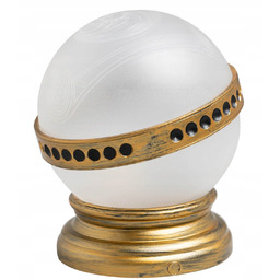 Harry Potter Lampka na biurko Przypominajka