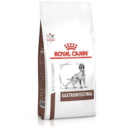 ROYAL CANIN Gastrointestinal Dog 15kg