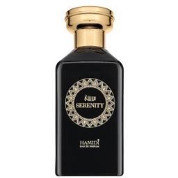 Hamidi Serenity woda perfumowana unisex 100 ml