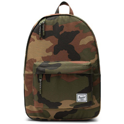 plecak HERSCHEL - Classic Woodland Camo (00032) rozmiar: