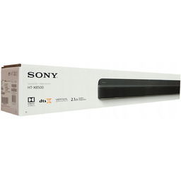 Soundbar Głośnik Sony HT-X8500 2.1 Bluetooth Dolby Atmos/DTS:X