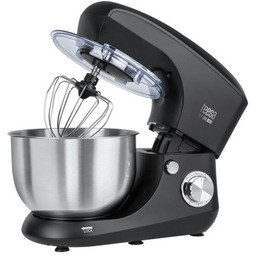 TEESA ROBOT KUCHENNY EASY COOK SINGLE BLACK