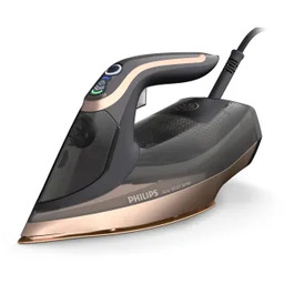 Philips Azur 8000 DST8070/80 SteamGlide Elite Rosecopper 260g/min