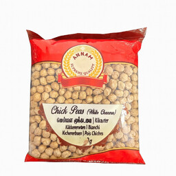 Ciecierzyca Annam Chick Peas 2 kg - duże