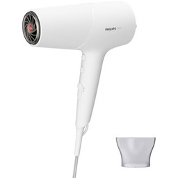Philips 5000 BHD500/00 biały