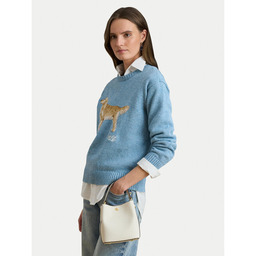 Torebka LAUREN RALPH LAUREN