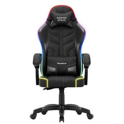 Huzaro Force 2.7 RGB Black