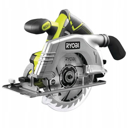 Ryobi Akumulatorowa Tarczówka Pilarka Piła Tarczowa R18CS-0 18V