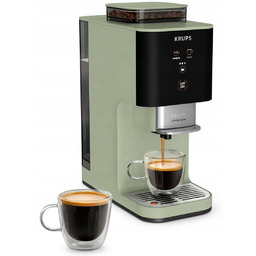 Ekspres Krups SA401LE0 Coffee Crush