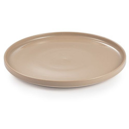 TESCOMA Talerz TAVERNE ø 26 cm, mocca