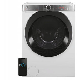 Pralka Hoover H5WPB49AMBC8/1-S 9 kg 1400 obr/min Slim