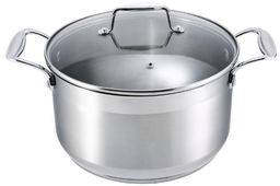 Garnek PRIMO NDZ 5,8l, indukcja