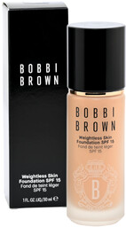 Bobbi Brown, Weightless Skin Foundation SPF 15, Podkład