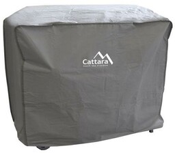 Cattara Pokrowiec na grill Couple, 124 x 110