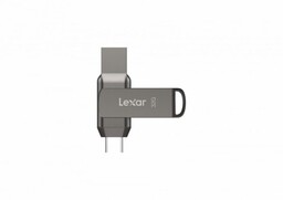 Lexar Pendrive Dual Drive D400 32GB USB-C/A 3.1