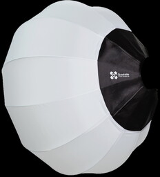 Quadralite Lantern 85 - modyfikator światła, softbox, latarnia,