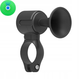 Lokalizator Gps Bluetooth MiTag Tracker (Apple only) klakson