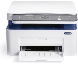 Drukarka Laserowa Wielofunkcyjna Xerox WorkCentre 3025BI (A4) WiFi